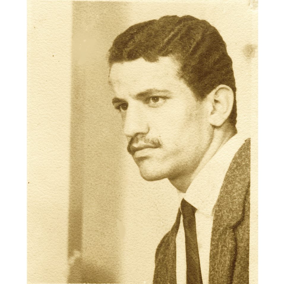 Invité d&rsquo;honneur de la Causerie Littéraire n°8 : Abdelmajid&nbsp;Bekri