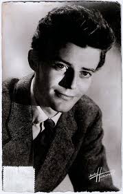 &laquo;&nbsp;il ressemble à Gérard Philipe&nbsp;&raquo;