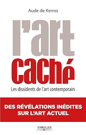 L&rsquo;Art Caché d&rsquo;Aude de Kerros : Quand un Essai Réveille les Consciences&nbsp;Endormies