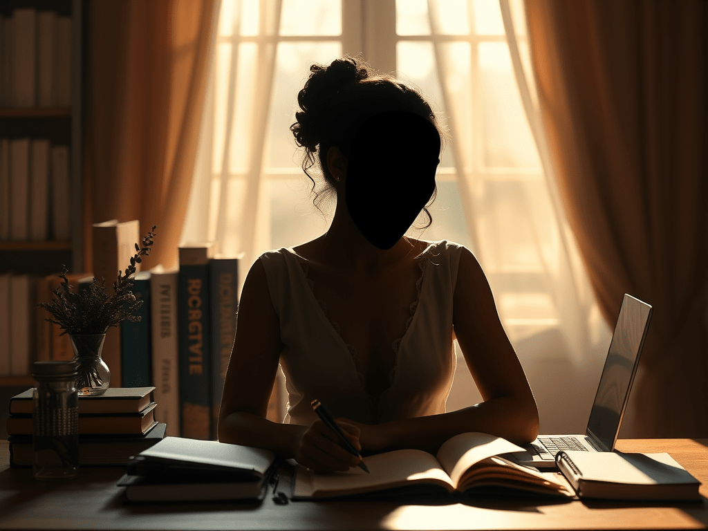 Coral Hart : l&rsquo;IA qui fabrique 200 romans et secoue&nbsp;l&rsquo;édition